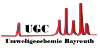 Logo Environmental Geochemistry