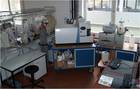 IC-ICP-MS Lab