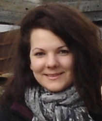 Sinikka Hinrichsen