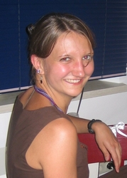 <b>Paula Kimmich</b> - t3026