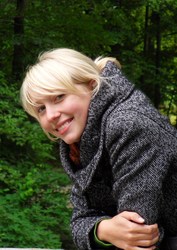 Judith Forberg