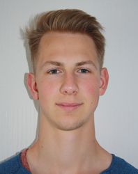 Niclas Einert